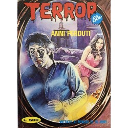 TERROR BLU N.97 1980