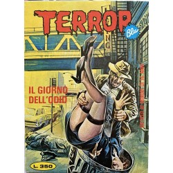 TERROR BLU N.64 1979