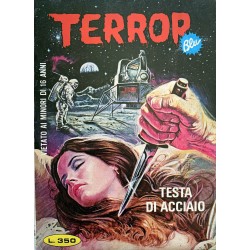TERROR BLU N.52 1979