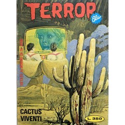 TERROR BLU N.41 1978