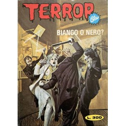 TERROR BLU N.31 1978