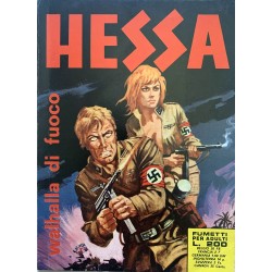 HESSA N.41 1972