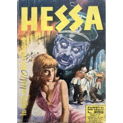 HESSA N.34 1972