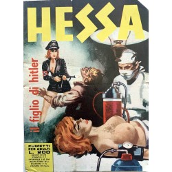 HESSA N.24 1971