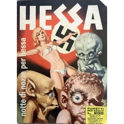 HESSA N.19 1971