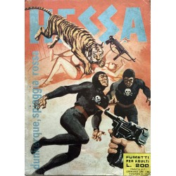 HESSA N.9 1971