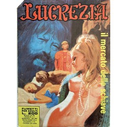 LUCREZIA n.77 1972