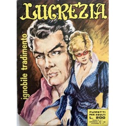 LUCREZIA n.51 1971