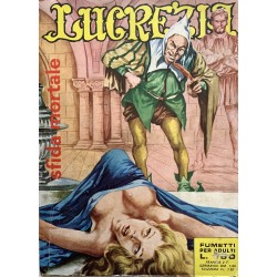 LUCREZIA n.39 1970