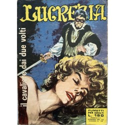 LUCREZIA n.7 1969