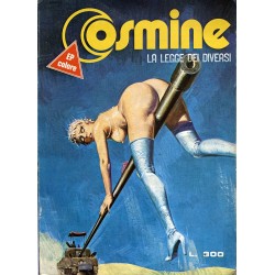 COSMINE N.4 1974