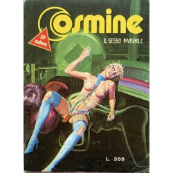COSMINE N.5 1974