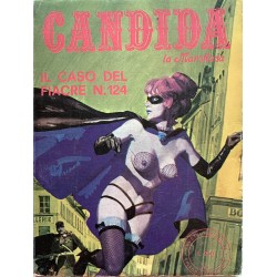 CANDIDA I serie N.3 1972