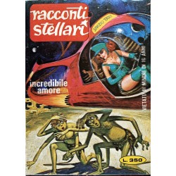RACCONTI STELLARI n. 4 1979