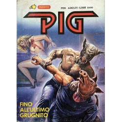 PIG N.18 1985