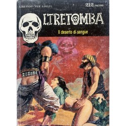 OLTRETOMBA n.2 1990