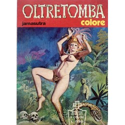 OLTRETOMBA COLORE n.58 1977