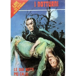 I NOTTURNI serie V N.28 1978
