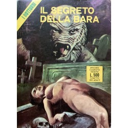 I NOTTURNI serie V N.22 1978