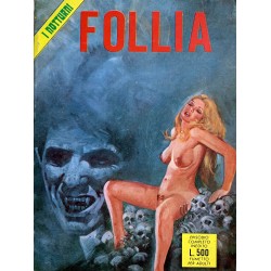 I NOTTURNI serie V N.20 1978