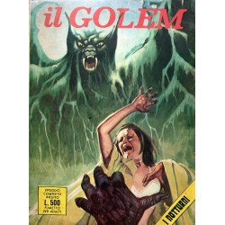 I NOTTURNI serie V N.17 1977