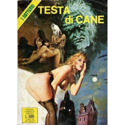 I NOTTURNI serie V N.11 1977