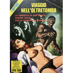 I NOTTURNI serie IV N.7 1975