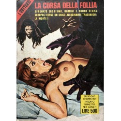 I NOTTURNI serie IV N.1 1975