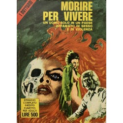 I NOTTURNI serie III N.11 1974