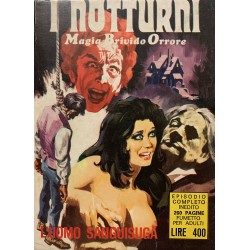 I NOTTURNI serie III N.1 1974
