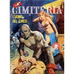 CIMITERIA N.109 1983