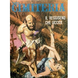CIMITERIA N.63 1979