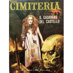 CIMITERIA N.62 1979