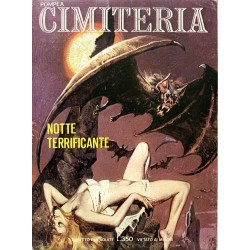 CIMITERIA N.61 1979