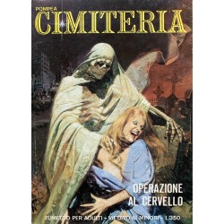 CIMITERIA N.46 1979