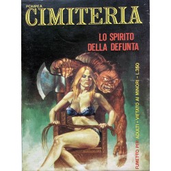 CIMITERIA N.45 1979