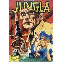 JUNGLA N.15 1969