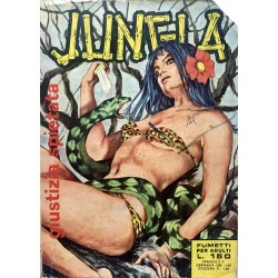 JUNGLA N.45 1970