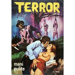 TERROR GIGANTE N.77 1976
