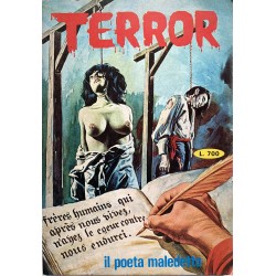 TERROR GIGANTE N.102 1978