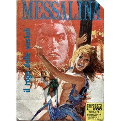 MESSALINA N.148 1972