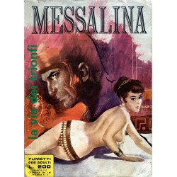 MESSALINA N.104 1971