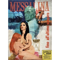 MESSALINA N.140 1972