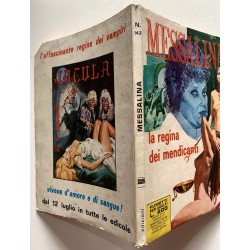 MESSALINA N.143 1972