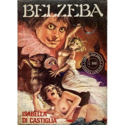 BELZEBA N.8 1977