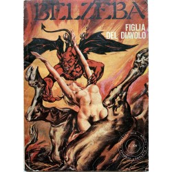 BELZEBA N.1 1977