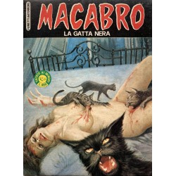 MACABRO N.5 1980