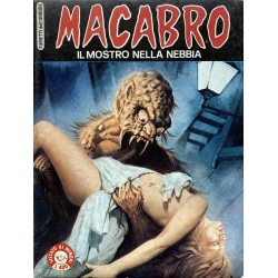 MACABRO N.1 1980