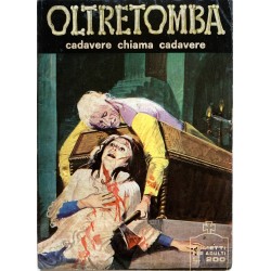 OLTRETOMBA n.40 1972