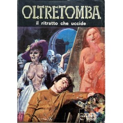 OLTRETOMBA n.46 1973